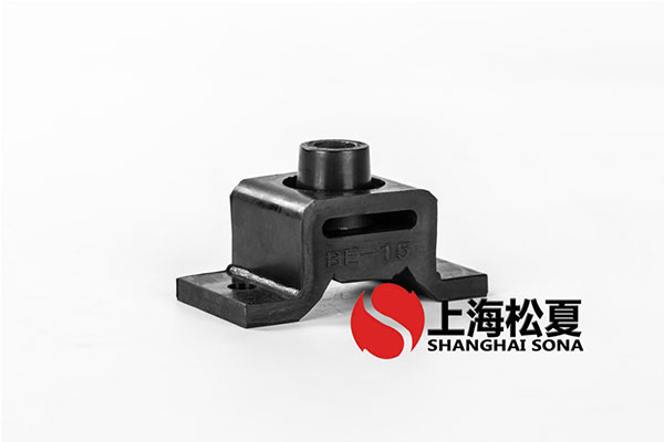  BE型草莓在线观看网站器在額定載荷下的固有頻率