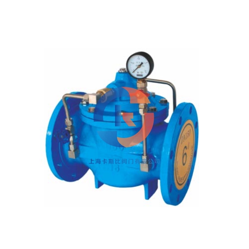 泵站還需要加止回閥嗎？