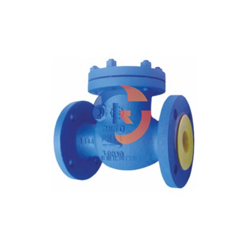 緩閉止回閥從哪些方麵清洗？