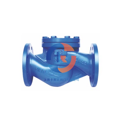 供水管網用的pvc止回閥水流的密封性如何？