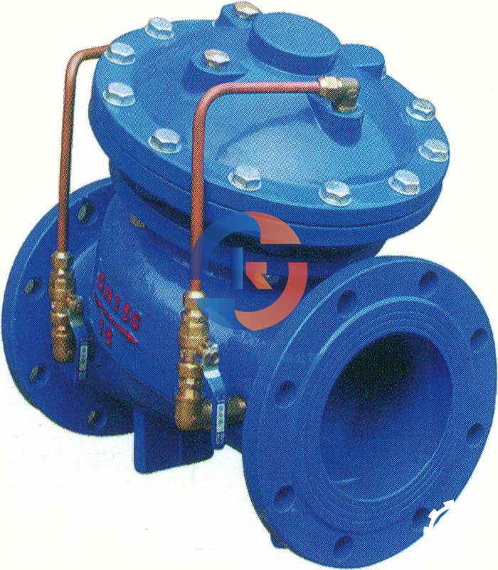 兩通調節閥在工況條件下課能夠節流調整嗎？