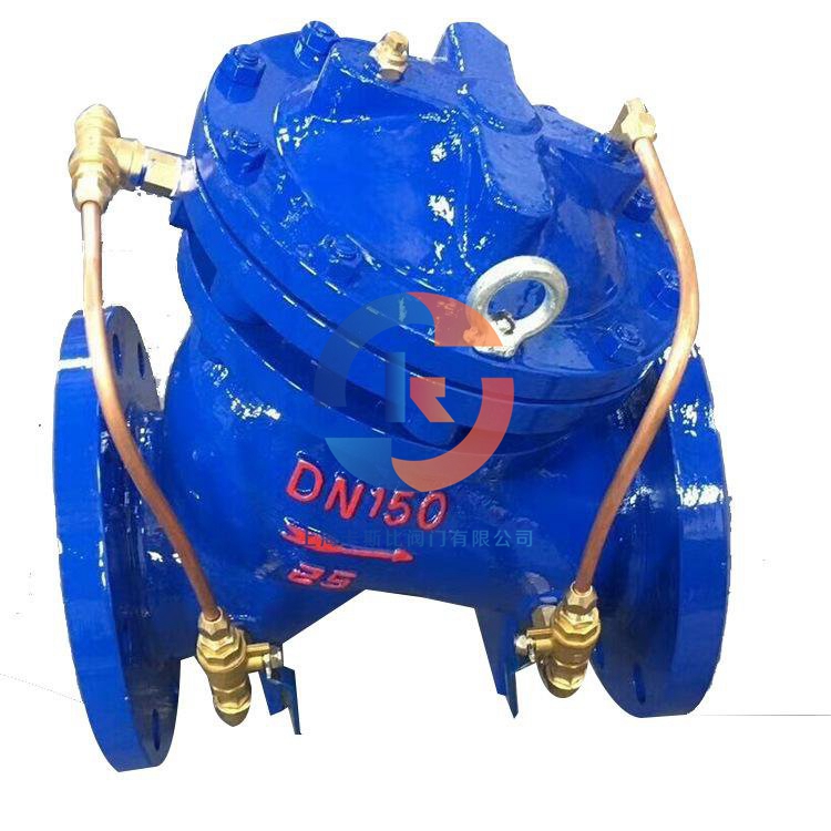 油壓調節閥選用金屬環取代橡膠環嗎？