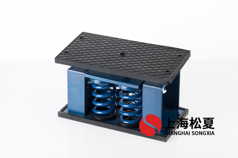 CNC設備使用ZTF阻尼彈簧草莓在线观看网站器