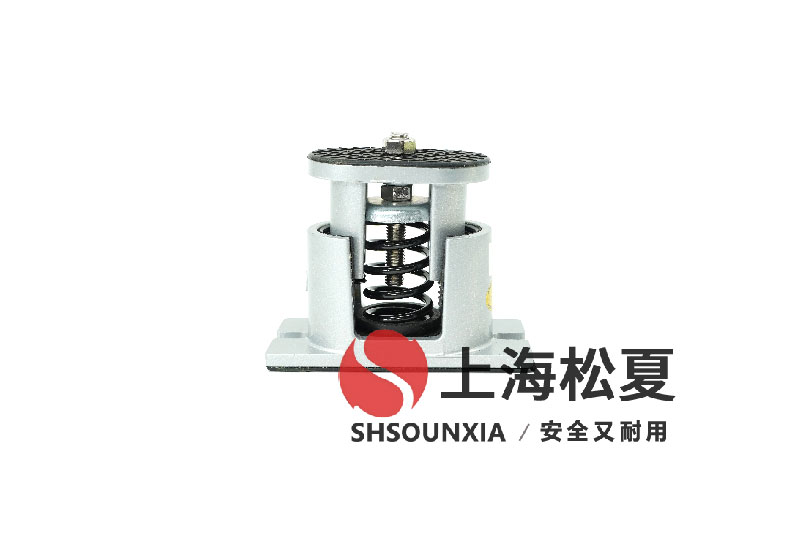 濾液泵出入口安裝JB-S-150坐式彈簧避震器的專業分析與草莓视频色板APP下载