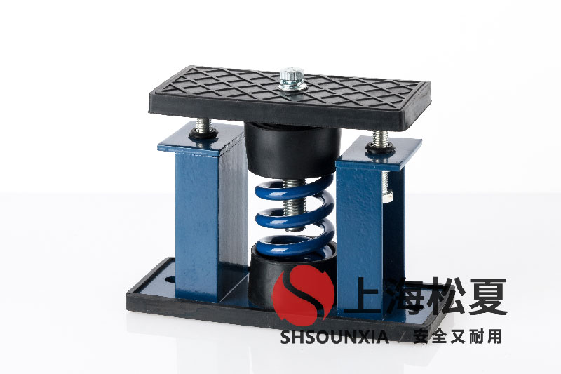 1500kw發電機組ZTF-9-9000坐式彈簧避震器的草莓视频色板APP下载與優勢分析