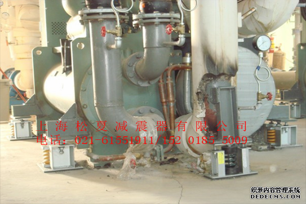 冷水主機ZTF可調式彈簧草莓在线观看网站器使用