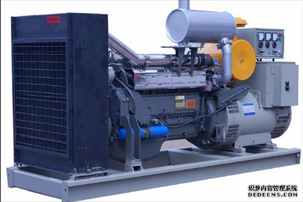 柴油發電機組采用草莓视频深夜释放JS彈簧草莓在线观看网站