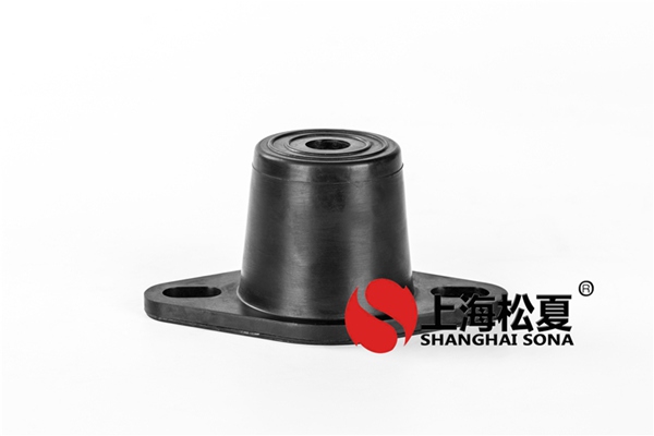 橡膠減振器的合格標準是什麽？