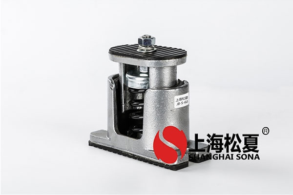 ZTF型空調機組彈簧草莓在线观看网站器的特點