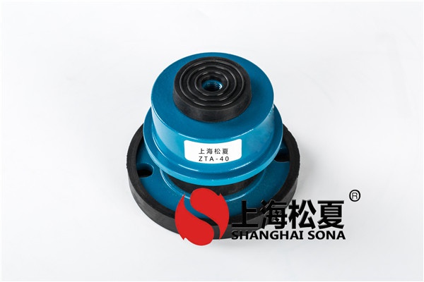 安裝阻尼減振器有哪些事項要注意？