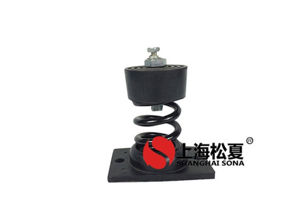 該怎樣選擇較好的彈簧減振器？