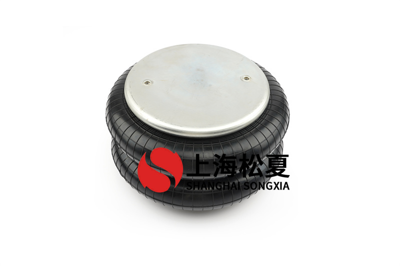  空氣彈簧有哪些優點？
