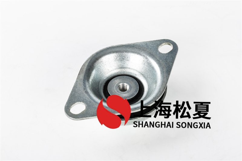 離心水泵橡膠草莓在线观看网站器的防振措施有哪些？