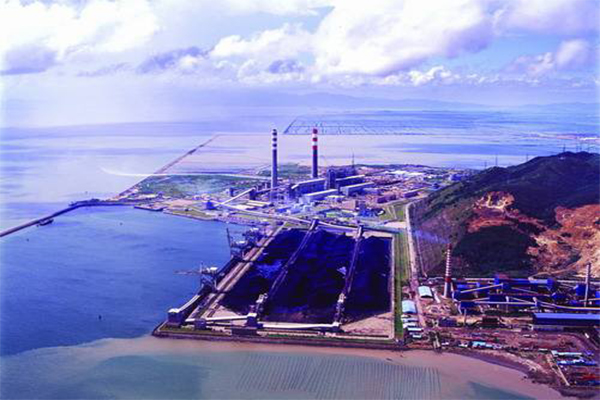 珠海發電廠脫硫係統用草莓视频深夜释放脫硫橡膠接頭