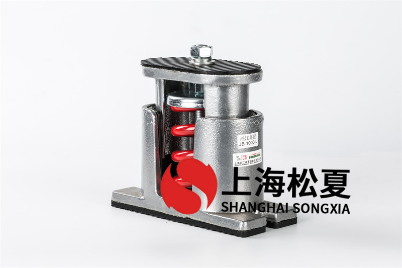 座式彈簧草莓在线观看网站器的特點及解決方法