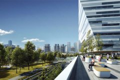 【上海圖書館東館】空調草莓在线观看网站器