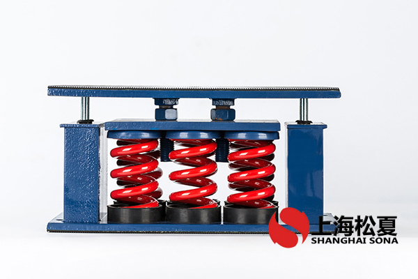 ZTF-6-3600風冷冷水機組彈簧草莓在线观看网站器的作用是什麽？