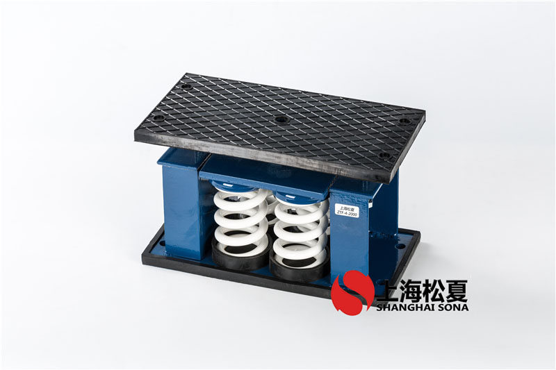 風力變電站用ZTF-2-1000彈簧草莓在线观看网站器